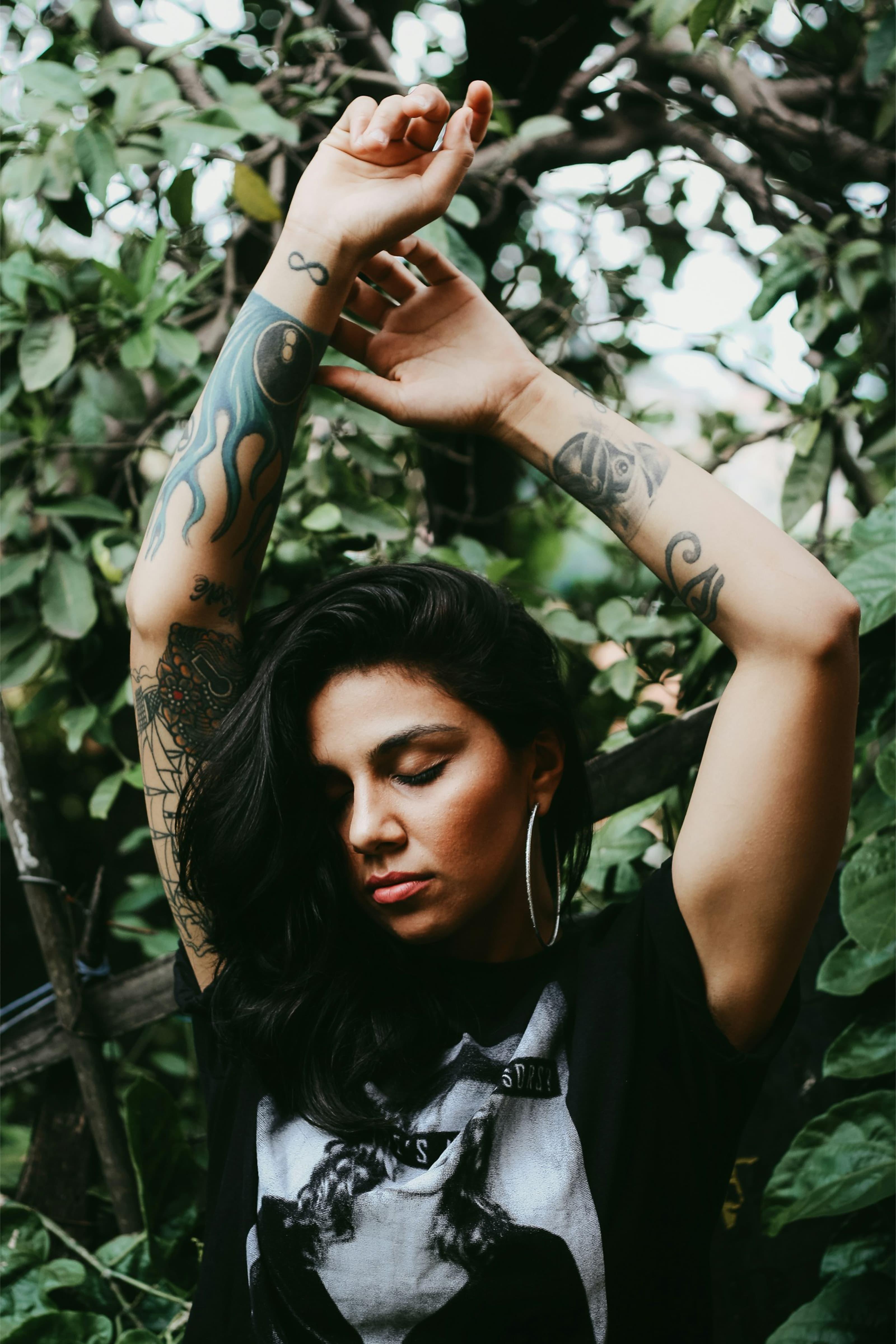 Master Tattoo Specialist