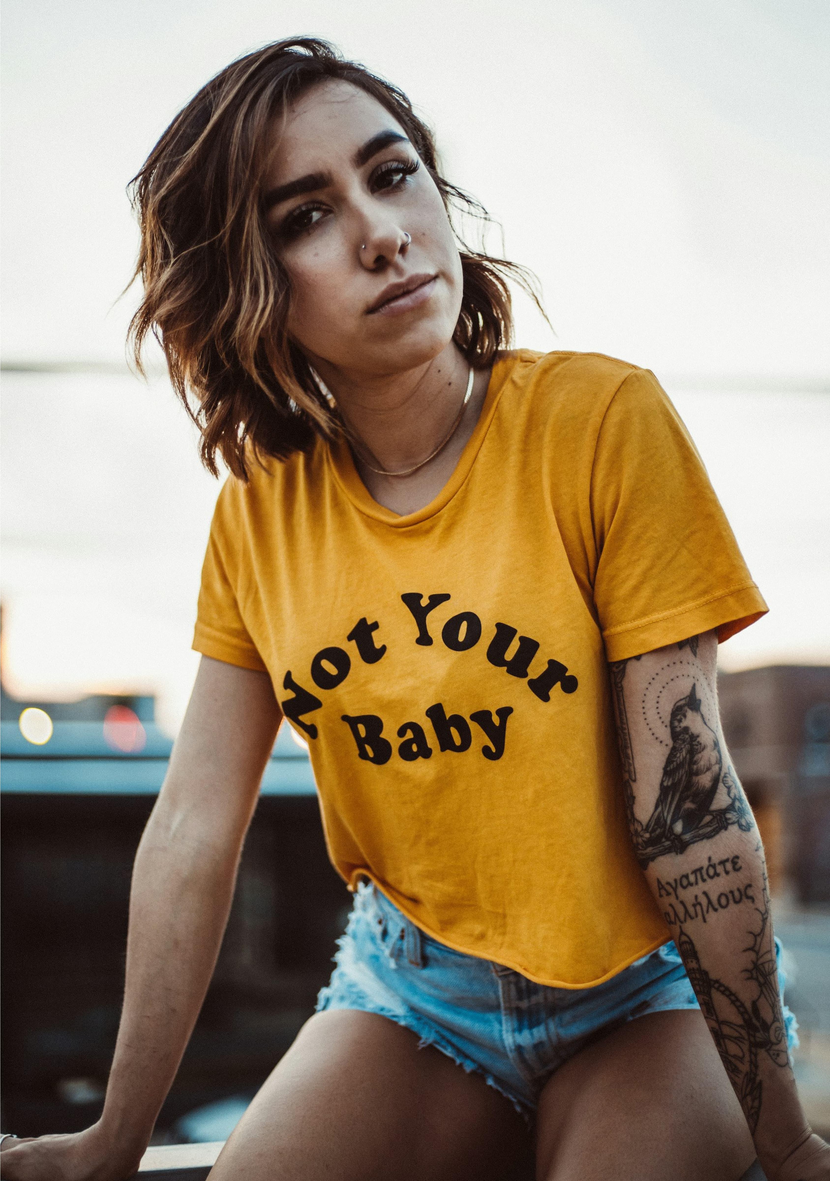 Master Tattoo Specialist