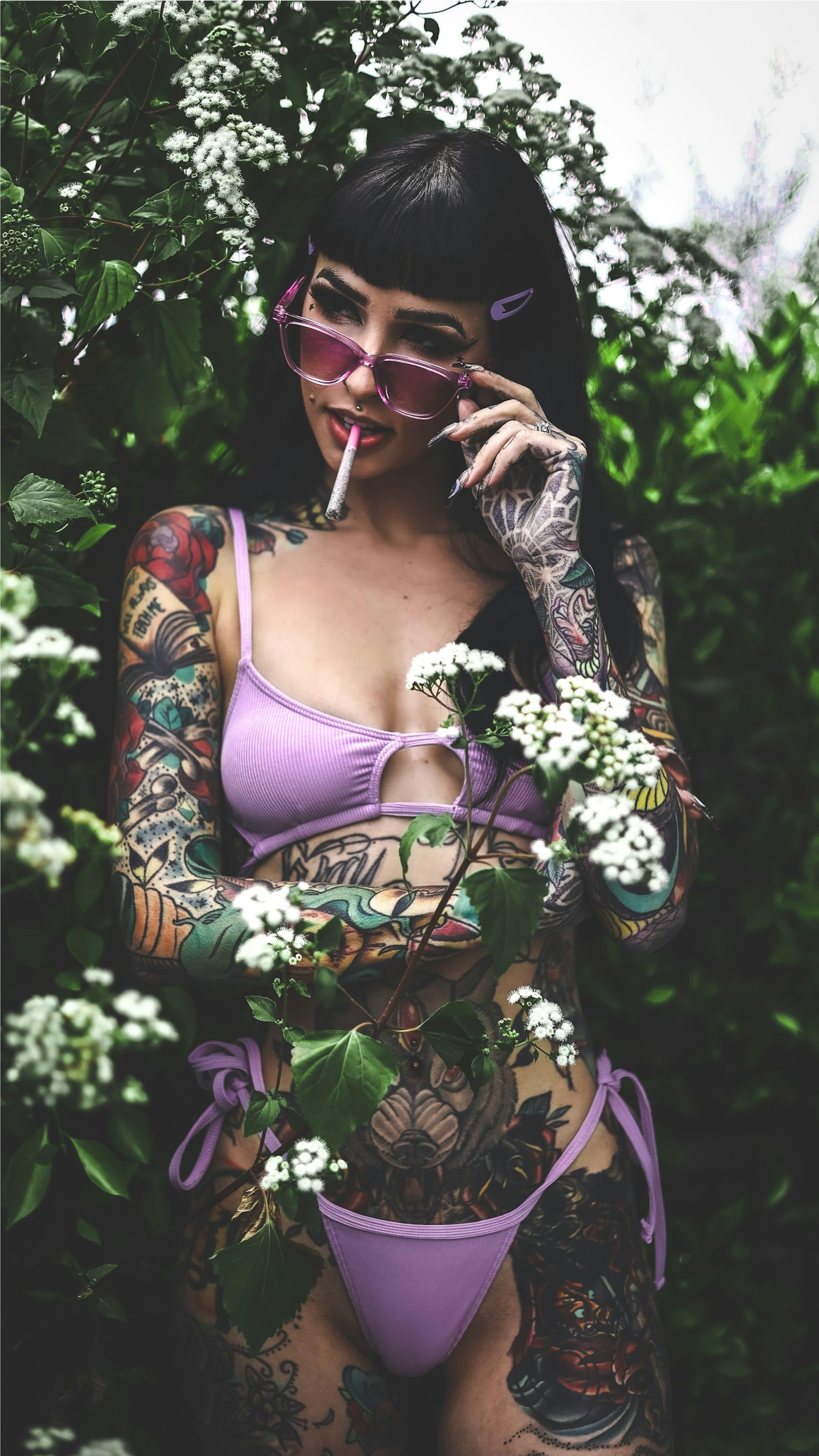 Master Tattoo Specialist