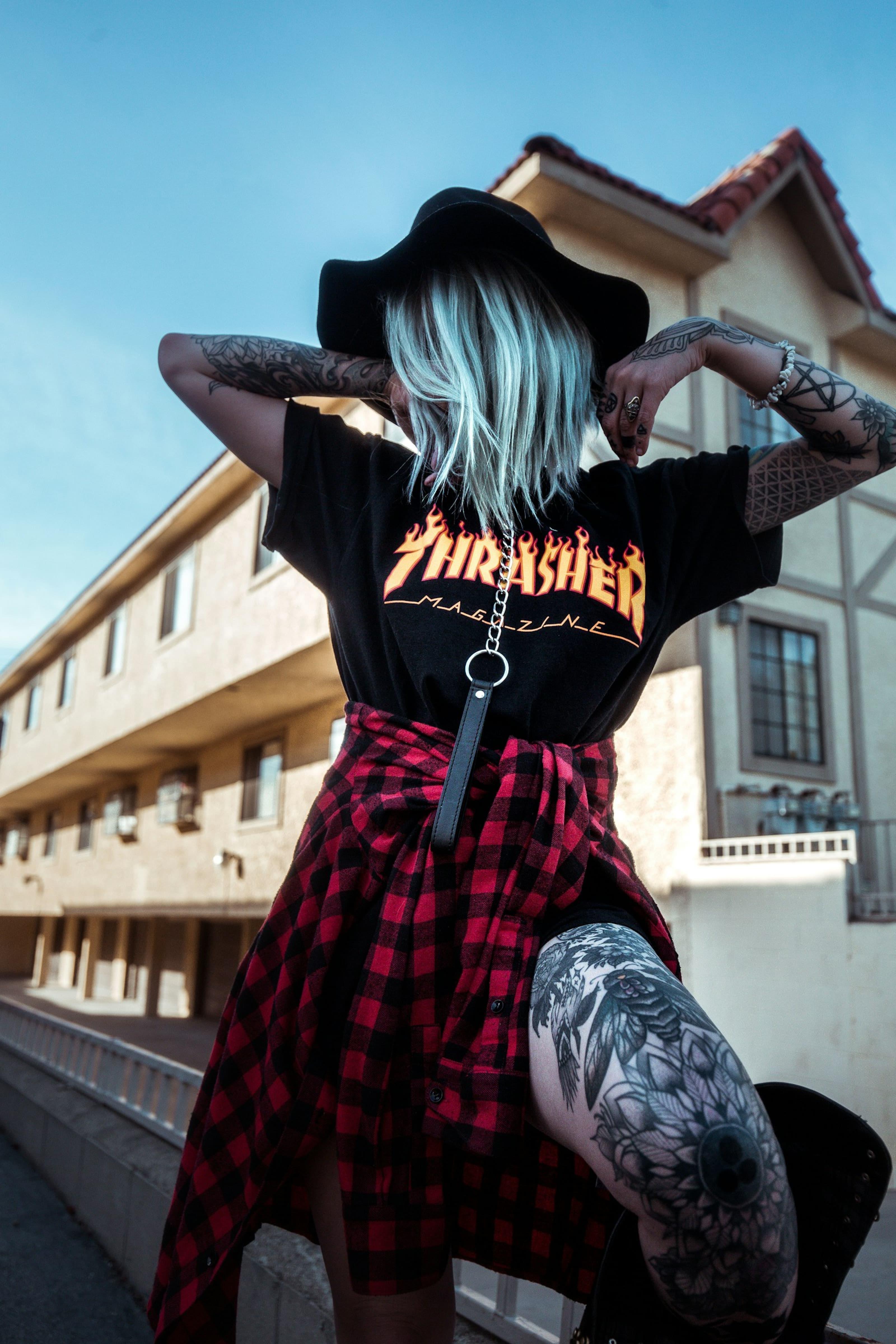 Master Tattoo Specialist
